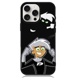 Danny Phantom Z3446 iPhone 16 Pro Case