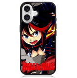 Kill la Kill Matoi Ryuko Z3507 iPhone 16 Case