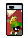 looney tunes marvin the martian Google Pixel 7A Case