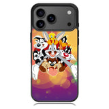 looney tunes cartoons Z3511 iPhone 18 Pro Max Case