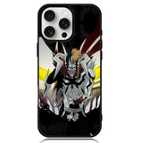 bleach hollow mask Z3552 iPhone 16 Pro Case