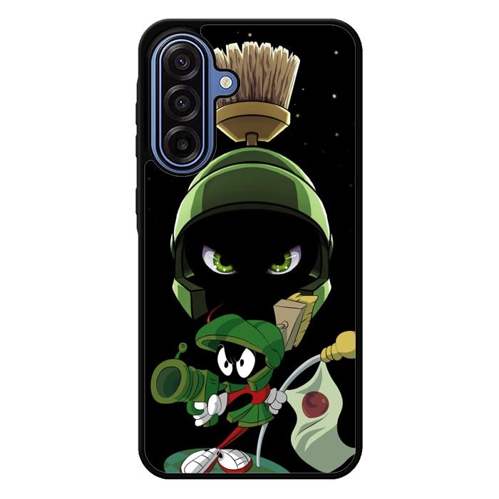 Looney Tunes Marvin Z3656 Samsung Galaxy A17 5G Case