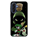 Looney Tunes Marvin Z3656 Samsung Galaxy A17 5G Case