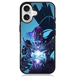 dota 2 phantom assassin Z3667 iPhone 16 Plus Case