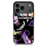 The Monstercat Family Z3696 iPhone 18 Pro Max Case