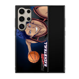 kuroko no basuke aomine daiki Z3706 Samsung Galaxy S25 Ultra 5G Case