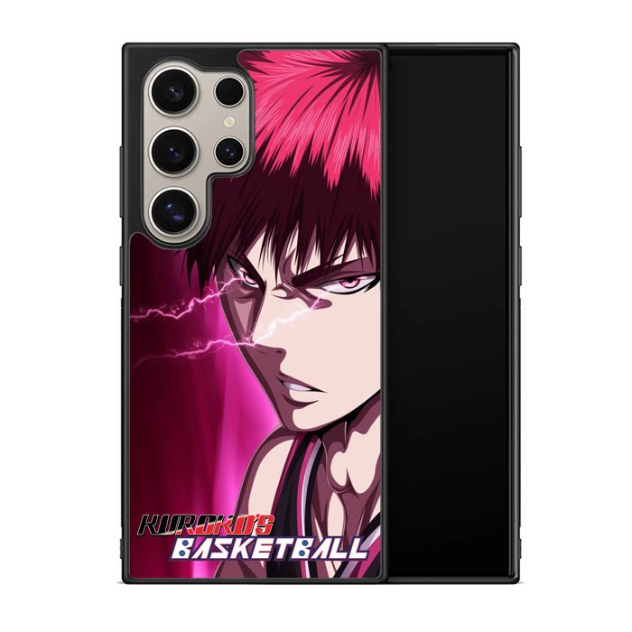 kuroko no basuke kagami Z3707 Samsung Galaxy S25 Ultra 5G Case