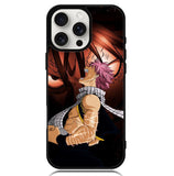 fairy tail natsu Z3727 iPhone 16 Pro Case