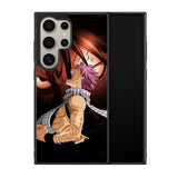 fairy tail natsu Z3727 Samsung Galaxy S25 Ultra 5G Case