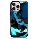 charizard mega evolution pokemon Z3795 iPhone 16 Pro Case