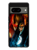 Zoom The Flash Google Pixel 8a Case