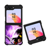 umbreon and espeon face Case Samsung Galaxy Z Flip 5 5G BC1338