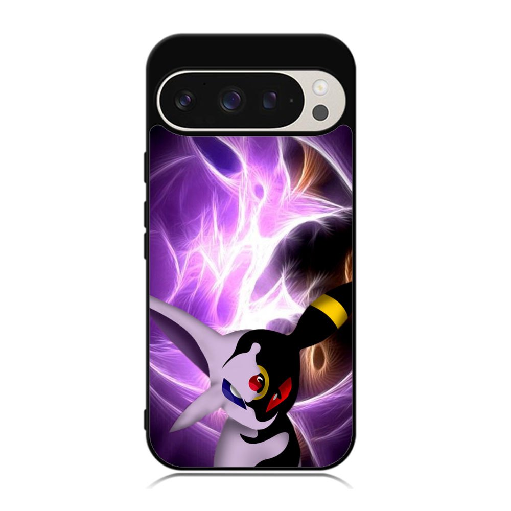 umbreon and espeon face Case Google Pixel 9 Pro XL BC1338