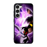 umbreon and espeon face Case Samsung Galaxy S23 5G BC1338
