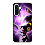 umbreon and espeon face Samsung Galaxy A56 Case BC1338