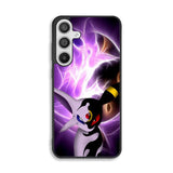 umbreon and espeon face Samsung Galaxy A26 5G Case BC1338