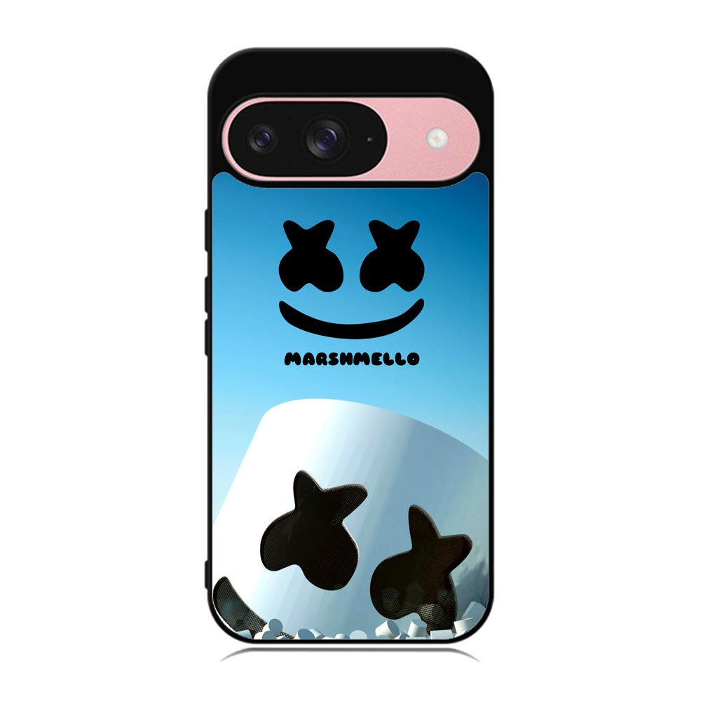 marshmello logo Case Google Pixel 9 BC1339