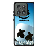 marshmello logo Case Motorola Moto Edge 2025 BC1339