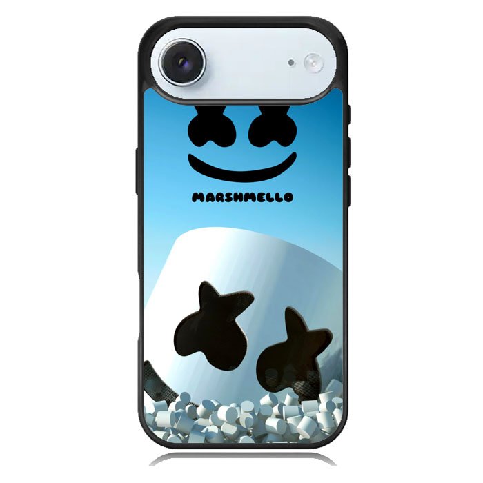 marshmello logo iPhone 17 Air Case BC1339
