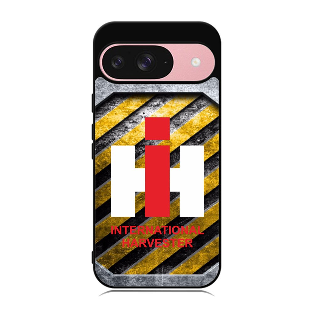 harvesters ih tractor logo Case Google Pixel 9 BC1340