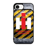 harvesters ih tractor logo iPhone 17e Case BC1340