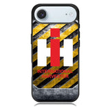 harvesters ih tractor logo iPhone 17 Air Case BC1340