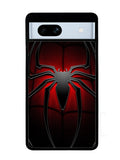 Spiderman Logo 1st Google Pixel 7A Case