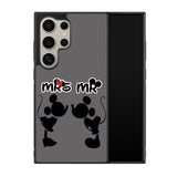 Mrs Mr Z3690 Samsung Galaxy S25 Ultra 5G Case