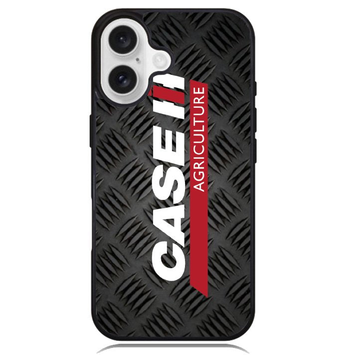 IH Tractor Diesel Logo Case iPhone 16 BC1341