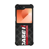 IH Tractor Diesel Logo Case Samsung Galaxy Z Flip 6 5G BC1341