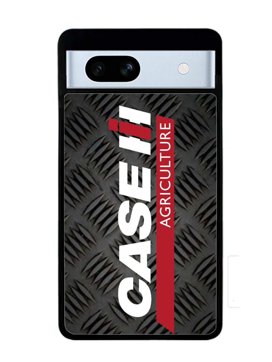IH Tractor Diesel Logo Google Pixel 7A Case