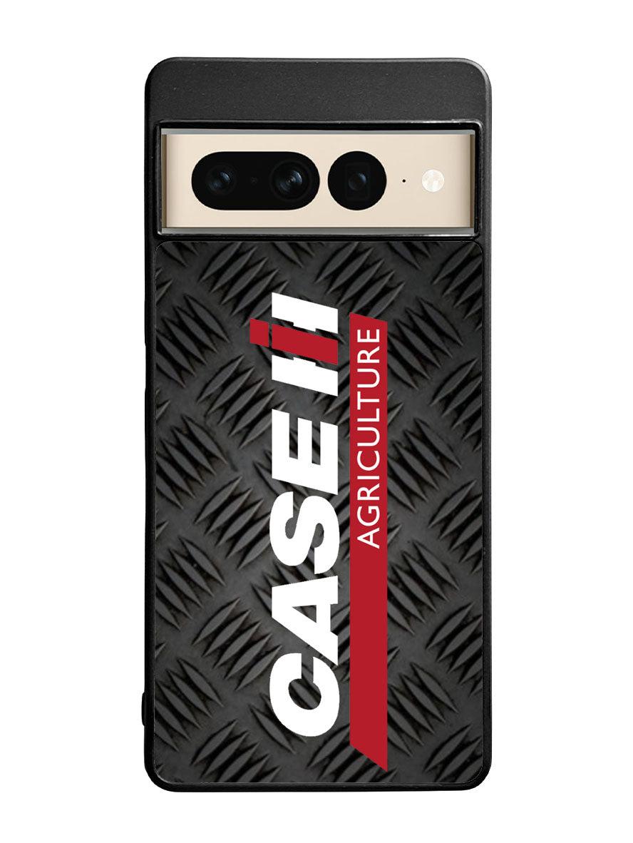 IH Tractor Diesel Logo Google Pixel 7 Pro Case