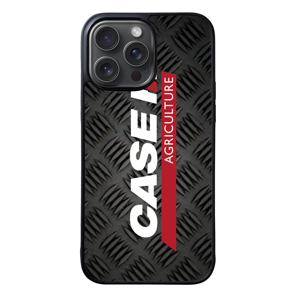 IH Tractor Diesel Logo Case iPhone 15 Pro Max BC1341
