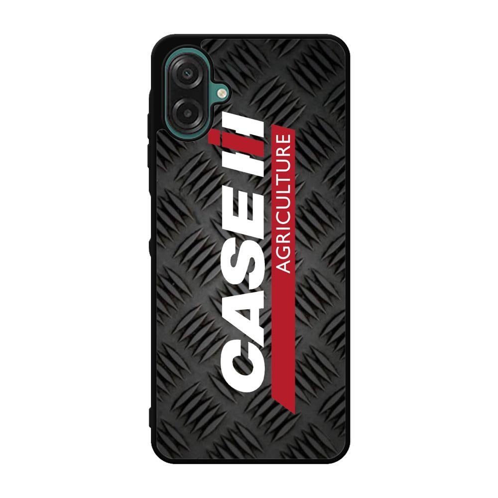 IH Tractor Diesel Logo Case Samsung Galaxy A07 BC1341