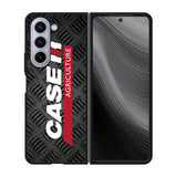 IH Tractor Diesel Logo Case Samsung Galaxy z Fold 5 5G BC1341