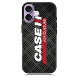 IH Tractor Diesel Logo iPhone 17 Case BC1341