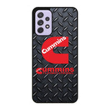 cummins turbo diesel logo Samsung Galaxy A23 5G Case BC1342