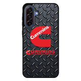 cummins turbo diesel logo Samsung Galaxy A17 5G Case BC1342