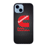 cummins Power Generation logo Case iPhone 15 BC1343