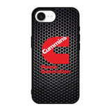 cummins Power Generation logo iPhone 16e Case BC1343