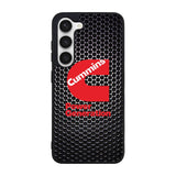 cummins Power Generation logo Case Samsung Galaxy S25 5G BC1343
