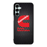 cummins Power Generation logo Samsung Galaxy A16 Case BC1343