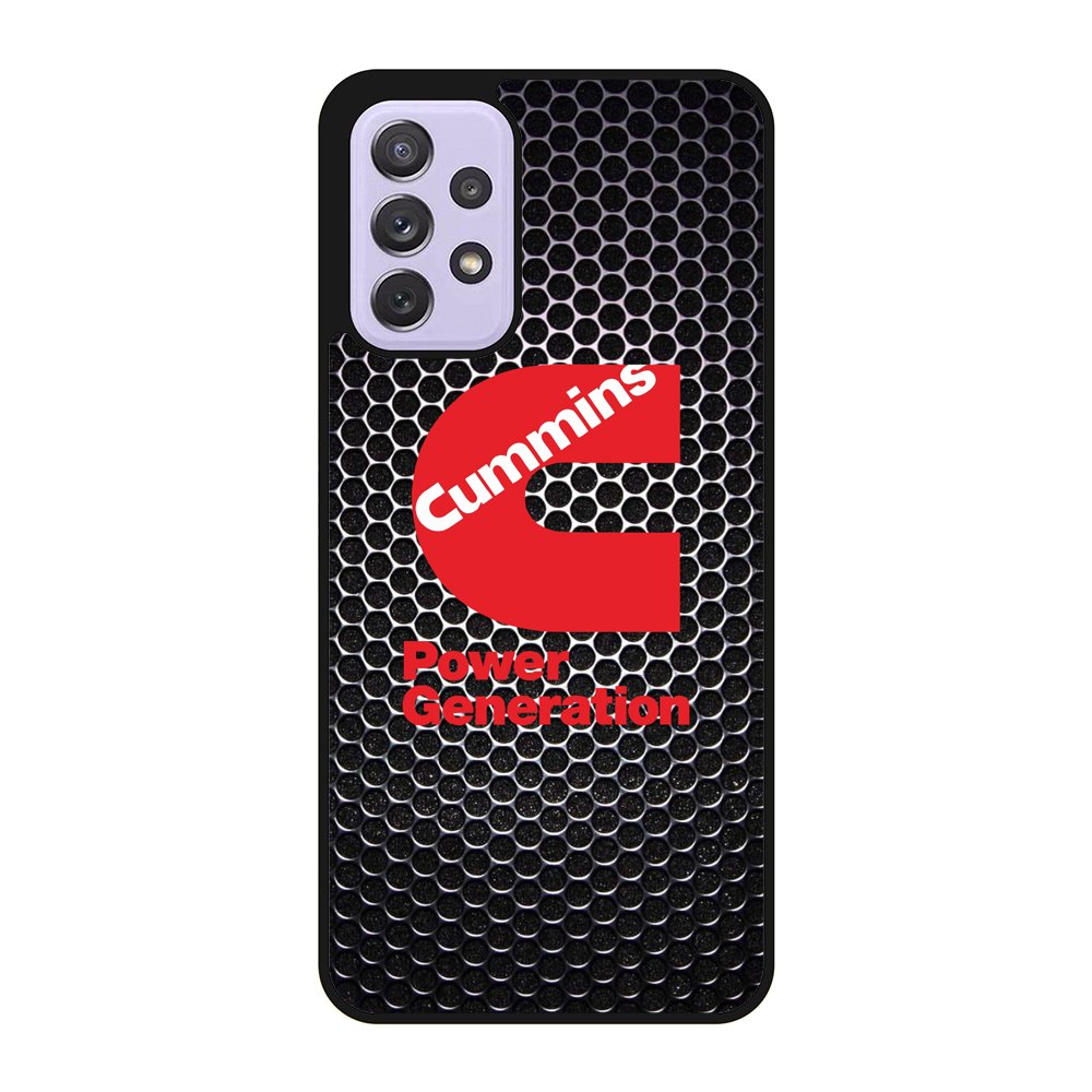 cummins Power Generation logo Samsung Galaxy A23 5G Case BC1343