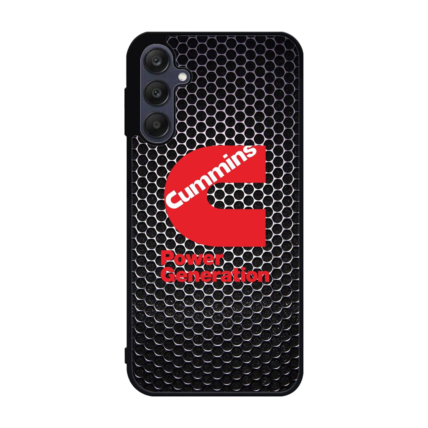 cummins Power Generation logo Samsung Galaxy A25 5G Case BC1343