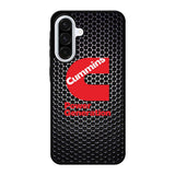 cummins Power Generation logo Samsung Galaxy A56 Case BC1343