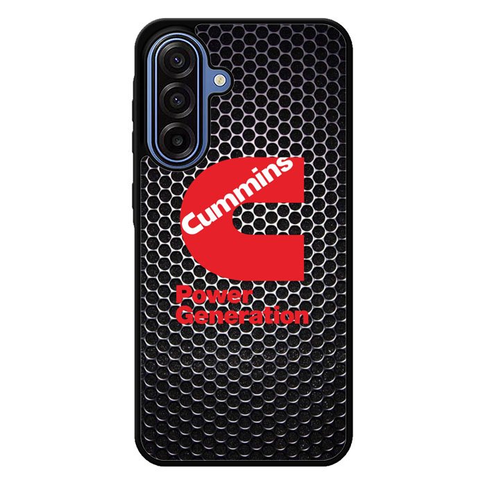 cummins Power Generation logo Samsung Galaxy A17 5G Case BC1343