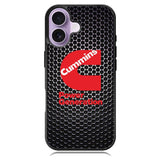cummins Power Generation logo iPhone 17 Case BC1343