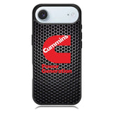 cummins Power Generation logo iPhone 17 Air Case BC1343