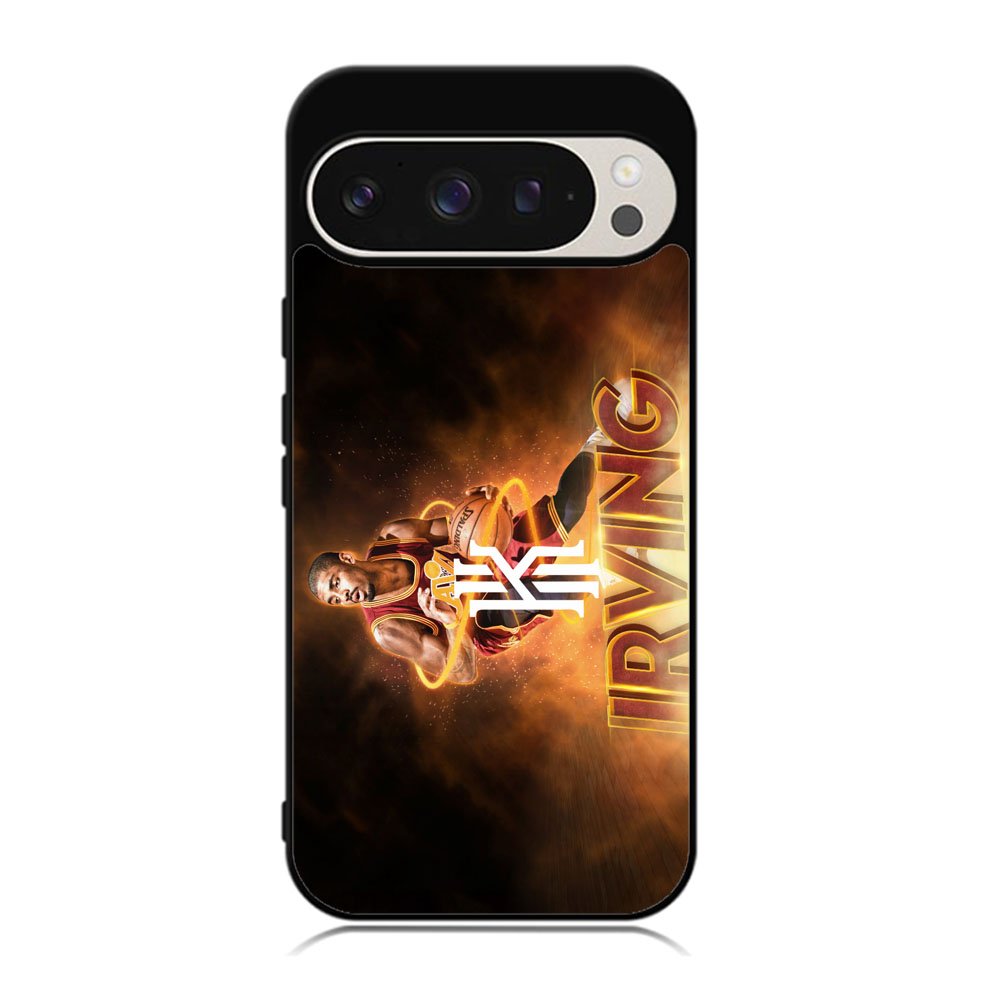 kyrie irving fire Case Google Pixel 9 Pro XL BC1345