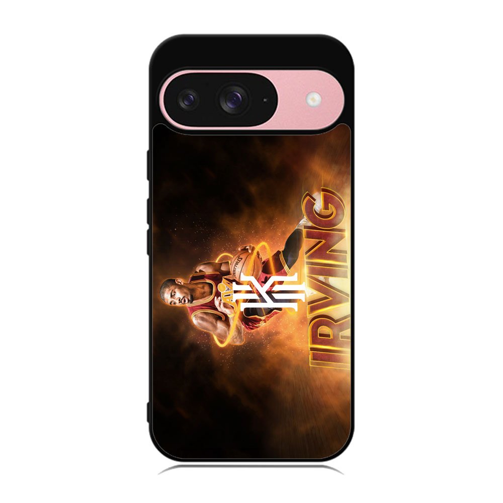 kyrie irving fire Case Google Pixel 9 BC1345